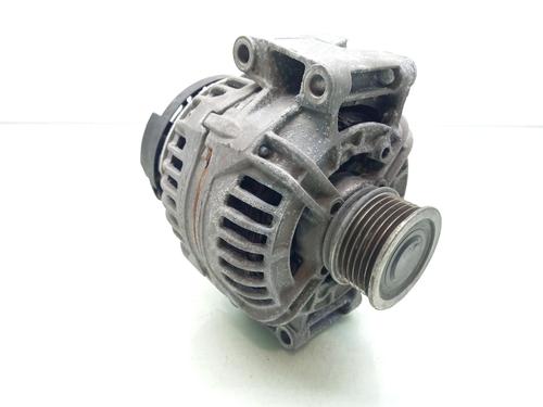 Generator VW GOLF VI (5K1) 2.0 GTi (210 hp) 17072014