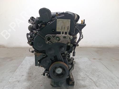 Engine FORD TRANSIT COURIER B460 Box Body/MPV 1.0 EcoBoost | BP38443711M1 - Image 5