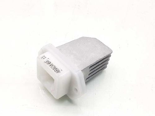 Used Heater resistor MERCEDES-BENZ X-CLASS (470) [2017-2020]  13048443