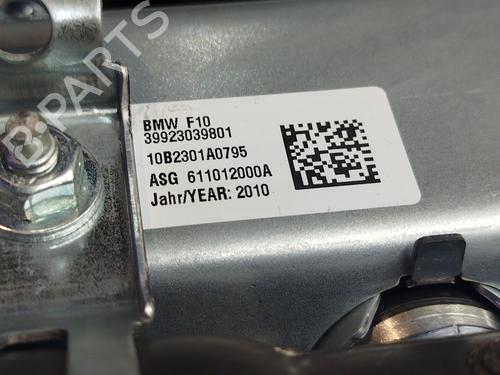 Airbag Kit BMW 5 (F10) 535 i | BP23218667C86 