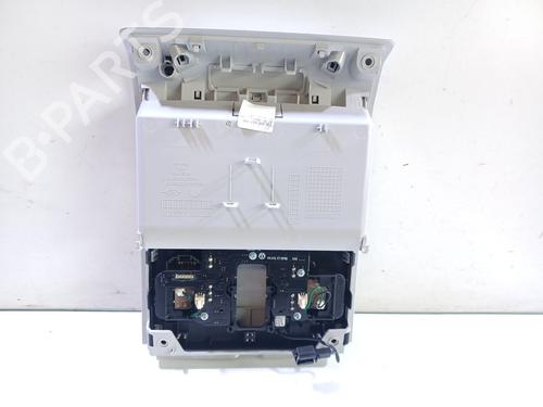 Interior roof light VW GOLF VII (5G1, BQ1, BE1, BE2) 1.6 TDI | BP17492854I8 