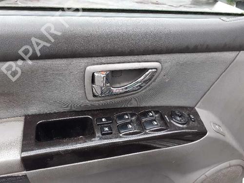 Mass air flow sensor KIA SORENTO I (JC)  | BP18233771M95 