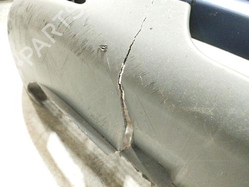 Front bumper SEAT LEON (1M1) 1.9 TDI | BP23235063C7 