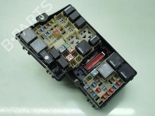 Used Fuse box Fuse box FORD GRAND C-MAX (DXA/CB7, DXA/CEU) [2010-2019] 32109059 32109059