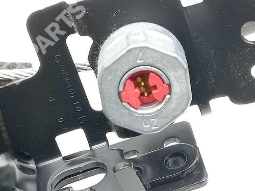 Airbag Kit VOLVO C30 (533)  | BP11119259C86 