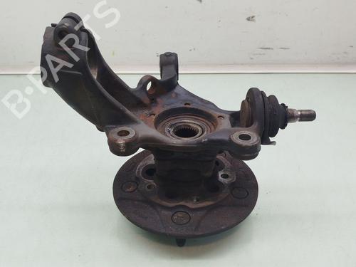 Right front steering knuckle FORD TRANSIT TOURNEO Bus 2.2 TDCi | BP29147450M26