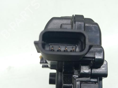 Tailgate lock NISSAN MICRA V (K14)  | BP16783015C101 
