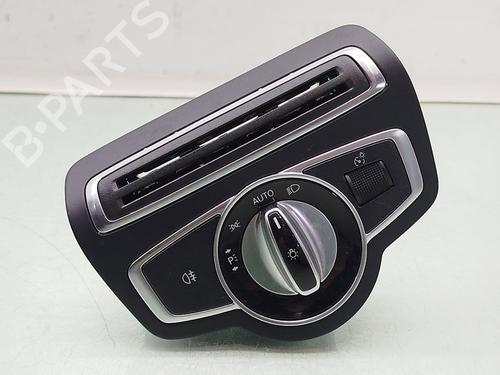 Commande de phare Commande de phare MERCEDES-BENZ C-CLASS T-Model (S205) C 220 BlueTEC / d (205.204) (170 hp) 34715567 34715567