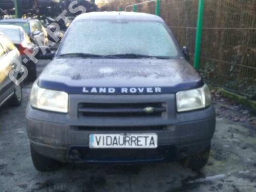 LAND ROVER FREELANDER I (L314)  2.0 Td4 4x4  129909