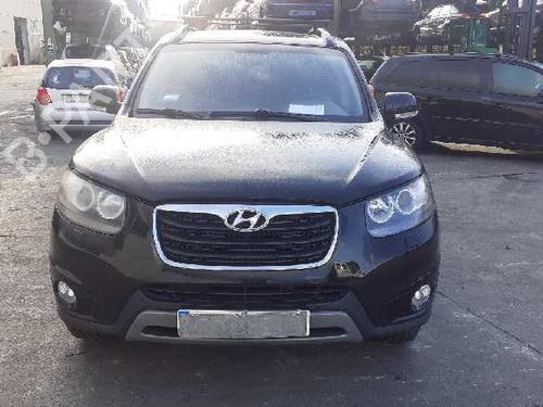 Mass air flow sensor HYUNDAI SANTA FÉ II (CM) 2.2 CRDi | BP8504947M95 