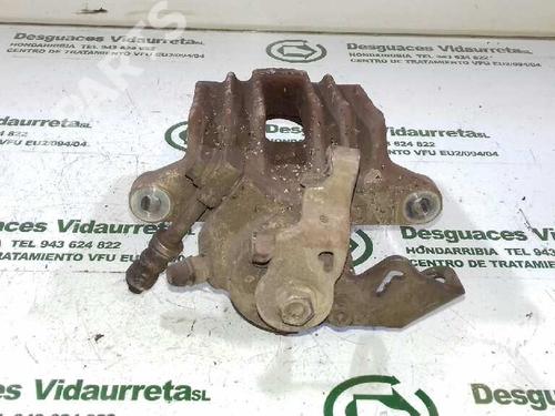 Right rear brake caliper VW POLO V (6R1, 6C1) 1.2 TSI | BP11558204M106 