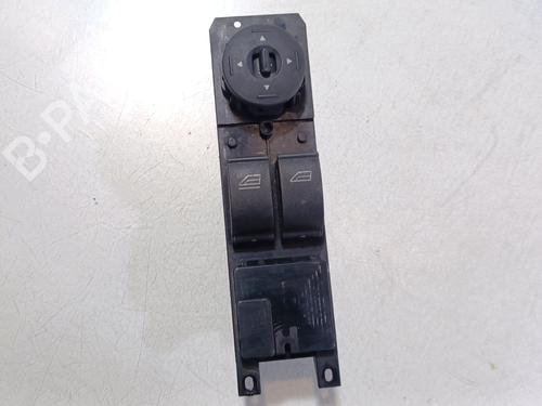 Left front window switch FORD FOCUS III 1.6 TDCi | BP33872875I27 - Image 2