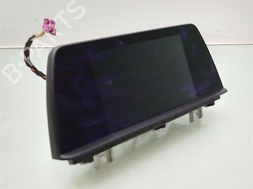 Used Display monitor BMW 3 (F30, F80) [2011-2018]  29574334