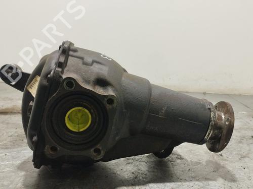Front differential MITSUBISHI L200 / TRITON (KA_T, KB_T) 2.5 DI-D (KA4T) | BP27697621M23 