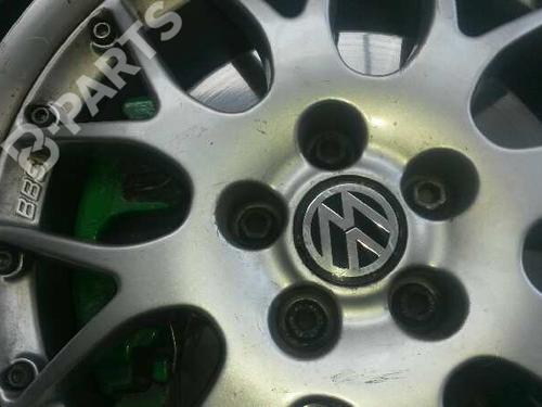 Climate control VW GOLF IV (1J1) 1.8 T | BP1315748I5 