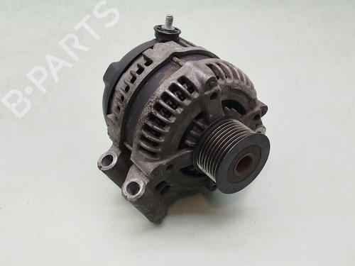 Used Alternator Alternator 38087525 38087525
