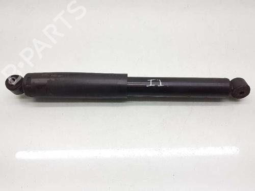 Left rear shock absorber JEEP CHEROKEE (KJ)  | BP15097271M18 
