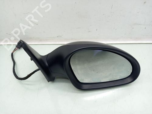 Right mirror SEAT TOLEDO II (1M2) 1.9 TDI | BP21175829C27 
