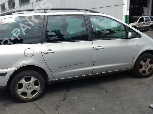 Left headlight SEAT ALHAMBRA (7V8, 7V9)  | BP7460137C28 