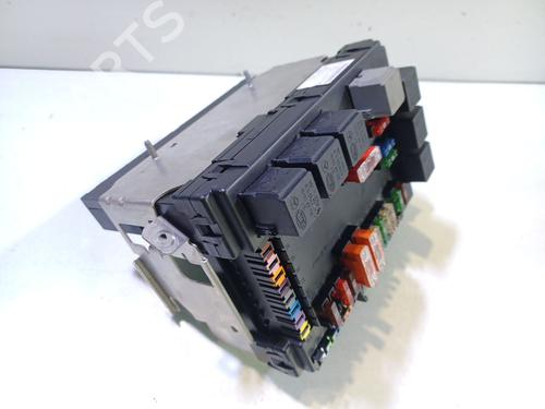 Used Fuse box MERCEDES-BENZ S-CLASS (W221, V221) S 420 CDI (221.028, 221.128) (320 hp) 18412875