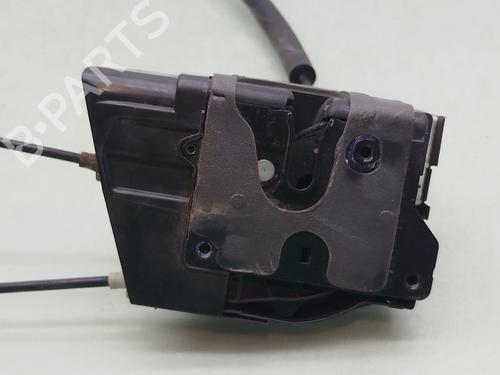 Front left lock JAGUAR F-PACE (X761) 3.0 SDV6 AWD | BP40080633C98 - Image 3