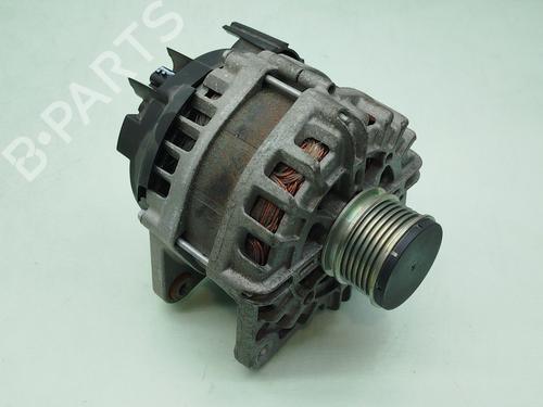 Generator MERCEDES-BENZ CITAN MPV (W415) 108 CDI (415.703) (75 hp) 30276843