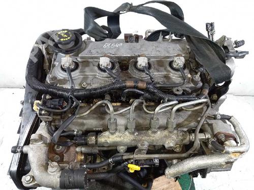 Engine MAZDA 5 (CR) 2.0 CD (CR19) | BP10116801M1 