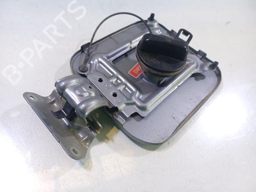 Fuel flap NISSAN QASHQAI / QASHQAI +2 I (J10, NJ10, JJ10E) 1.5 dCi | BP20310273C131 