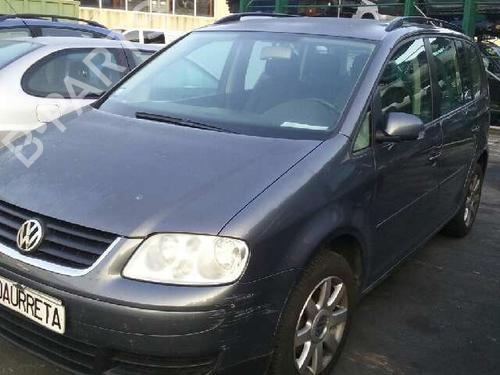 Subframe VW TOURAN (1T1, 1T2) 2.0 TDI 16V | BP1535206M9 