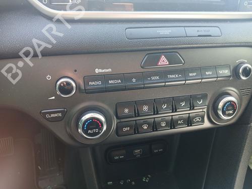 Left front window switch KIA SPORTAGE IV (QL, QLE) 1.6 CRDi | BP34507628I27  - Image 19