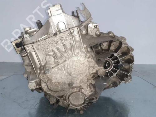 Gearbox FORD KUGA II (DM2) 2.0 TDCi 4x4 | BP13320283M3 