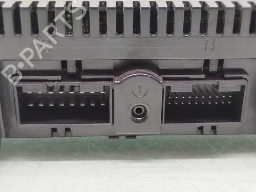 Climate control SEAT IBIZA IV (6J5, 6P1) 1.6 TDI | BP29308595I5 