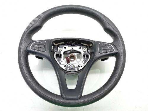 BP9827536C49 | Steering wheel MERCEDES-BENZ V-CLASS (W447)  BP9827536C49