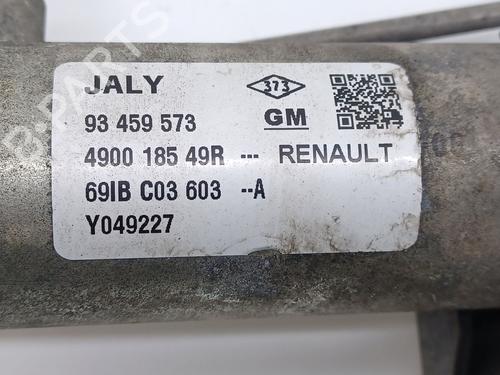 Steering rack OPEL VIVARO B Van (X82)  | BP33802284M22  - Image 6