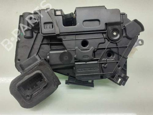 Rear right lock SKODA OCTAVIA III (5E3, NL3, NR3) 2.0 TSI RS | BP13755682C99 