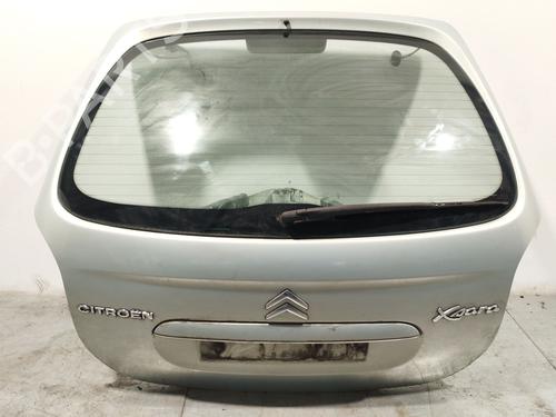 Used Tailgate CITROËN XSARA PICASSO (N68) 1.6 HDi (109 hp) 21219072