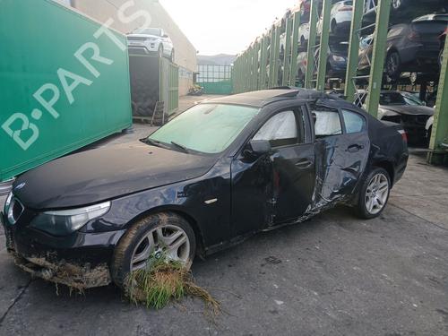 Steering rack BMW 5 (E60) 530 d | BP35952015M22 - Image 7