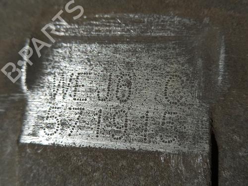 Gearbox HYUNDAI i30 Estate (GD) 1.6 CRDi | BP31378393M3  - Image 6