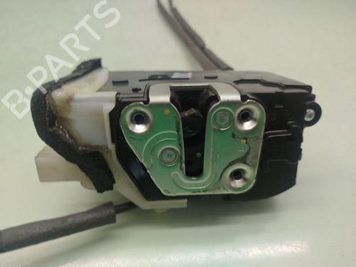 Front left lock HYUNDAI ix35 (LM, EL, ELH) 1.6 | BP29544853C98 