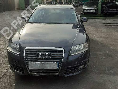 Used Parts AUDI A6 C6 Avant (4F5)  2.0 TDI  1034968