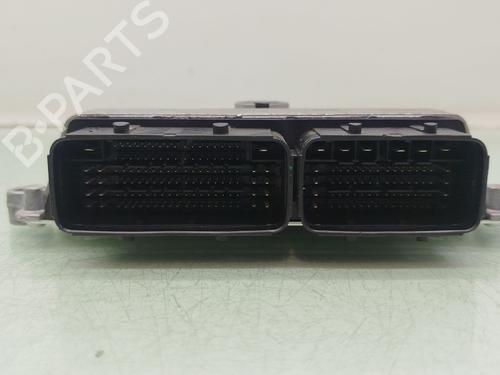 Engine control unit (ECU) OPEL GRANDLAND / GRANDLAND X (A18, P1UO) 1.2 (75) | BP29371546M57 