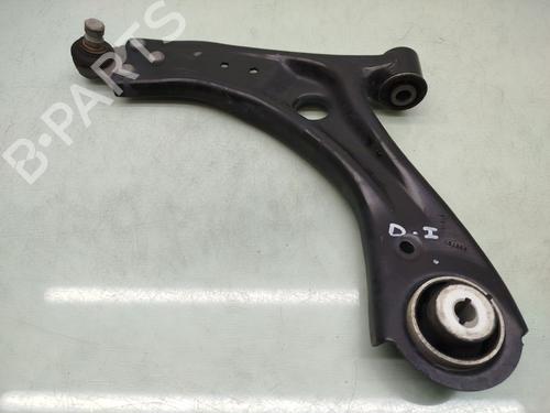 Used Left front suspension arm FORD FOCUS IV (HN) 1.0 EcoBoost mHEV (155 hp) 22651377