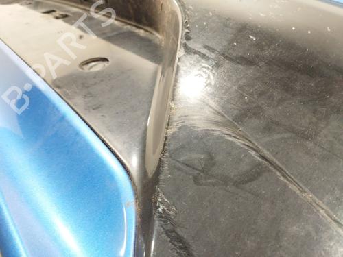 Rear bumper HYUNDAI IONIQ (AE) 1.6 GDI Hybrid | BP29544908C8 