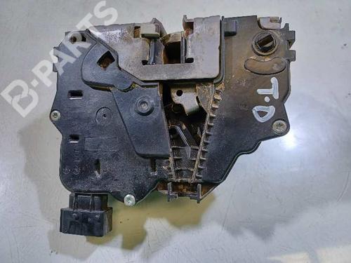 Rear right lock OPEL CORSA E (X15) 1.3 CDTI (08, 68) | BP10521410C99 