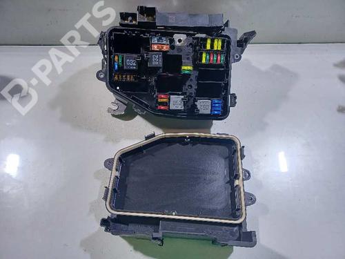 Fuse box MERCEDES-BENZ A-CLASS (W177) A 180 (177.084) | BP10492318E1
