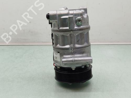 AC compressor MERCEDES-BENZ T-CLASS MPV (W420) T 180 (420.863, 420.865) | BP40106894M34 - Image 2