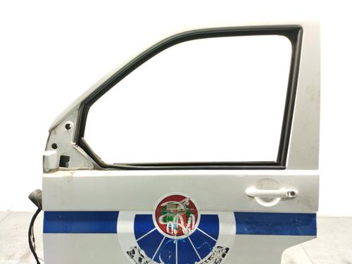 Left front door VW MULTIVAN T5 (7HM, 7HN, 7HF, 7EF, 7EM, 7EN) 2.0 | BP17195637C2 