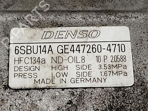 AC compressor BMW 3 Touring (F31) 318 d | BP29626151M34  - Image 6