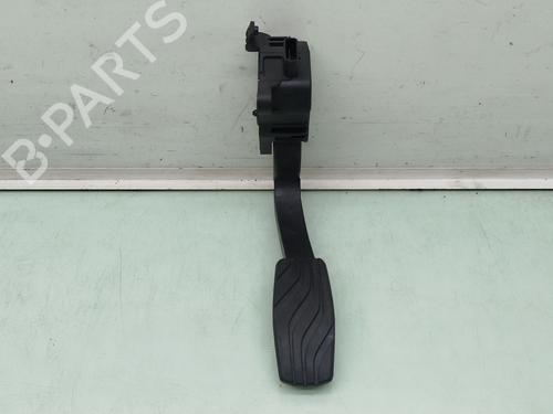 Used Pedal Pedal MERCEDES-BENZ T-CLASS MPV (W420) T 180 (420.863, 420.865) (131 hp) 40106975 40106975