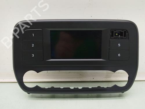 Used Display monitor Display monitor FORD TOURNEO CUSTOM V362 Bus (F3) 2.0 EcoBlue (170 hp) 34737332 34737332